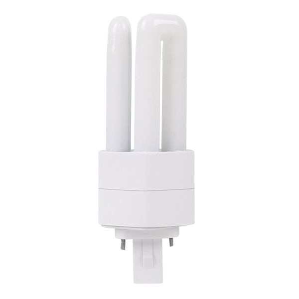 LED 6W Glass BLT - 2 Pin - Bypass - 4000K (Equivalent to 13W & 18W)